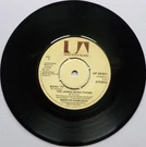 Marvin Hamlisch Bond '77 James Theme 7" United Artists UP36301 Ex 1977. Fixed Price $20.31.