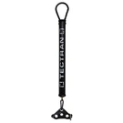Tectran 9820-1 Air Brake Hose Tender Single, 16 Inches, With Clamp. Fixed Price $37.62.