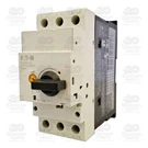 Eaton Moeller PKZM4-63 Motor Circuit Breaker Ir= 55 65A Pole 222413. Fixed Price $219.19.