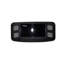Wabco Navistar Radar Display 2ND Gen - WAB4008718500 / 7022160 Nos. Fixed Price $303.20.