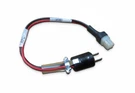 Rei 511607 Prevost Motor Coach Stereo System 2000 9" Power Supply Adapter Cable. Fixed Price $29.95.