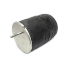 Sampa Air Spring For Hendrickson 558755-KA Ref#: 1R13124ALU, 101015P522ALU. Fixed Price $130.00.
