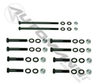 Automann MK16946 Hanger Mount Kit Kenworth. Fixed Price $138.40.