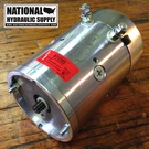 Spx STONE/FENNER,KMD5,1793-AC,24VDC Standard Duty Electric Motor,hoist,dump,lift. Fixed Price $324.99.