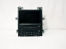 2007-2009 Escalade Tahoe Yukon Dashboard Radio Navigation Screen Not Tested Asis. Fixed Price $100.00.