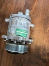Ac Compressor GZ5S11 Fits Apu Parks Industries HP2000 KCA001-00 #14-SD0034NEW. Fixed Price $110.00.