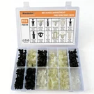 270 Clip Fender Bumper Fastener Trim Panel Retainer Assortment For Mercedes Benz. Fixed Price $29.00.