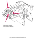 M925 M928 M936 M939 M923 Hydraulic Winch Control Valve CM11-N02-R15-DL5-21. Fixed Price $485.00.