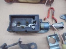 1950S & Gmc Lot Of Miscellaneous Parts, Etc. (TD-16). Fixed Price $49.95.
