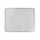 United Pacific 21152 Peterbilt 379 Short Hood Stainless Grille - Alternating Ova. Fixed Price $498.98.