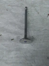 International Valve, Exhaust 7099793C1 7099793C2. Fixed Price $35.00.