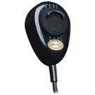 RK56B Black Cb Microphone - Dynamic Noise Canceling. Fixed Price $62.99.