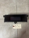 Peterbilt Display Indicator P/n: Q43-6033-301001. Fixed Price $119.99.