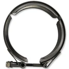 Dpf Clamp Fits Cummins Mack Volvo Detroit 4" 3896337 2880482 900012. Fixed Price $21.77.