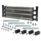 Hayden 1240 Heavy Duty Universal One-pass Oil Cooler. Fixed Price $126.95.