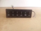 International Prostar 3549776C5 Switch Panel. Fixed Price $68.99.
