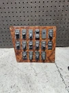 2004 International Eagle 9400I Dash Switch Panel See Description. Fixed Price $200.00.