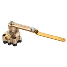 Haldex 90555365 Pr Height Control Valve Truck/trailer Air Ride. Fixed Price $142.59.