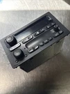 05-09 Chevrolet Trailblazer Stereo Radio Am/fm Receiver Cd Player Oem 15295371. Fixed Price $56.99.