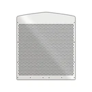 Kenworth W900L Laser Cut Stainless Steel Extended Hood Grill Circules. Fixed Price $600.00.