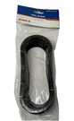 Maxxima M50600-B 6" Black Vinyl Oval Grommet. Fixed Price $9.99.