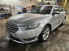 13-19 Ford Taurus Lh Roof Curtain Oem Driver Side. Fixed Price $139.20.
