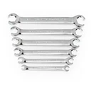 Gearwrench 81907 Sae Flare Nut Set 6-PC New Open Box Wrenches Sealed. Fixed Price $69.99.