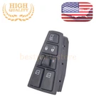 For Volvo Vnl Vnm 2004-2012 Power Window & Door Lock Switch Front Driver Side Us. Fixed Price $28.49.