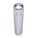 Peterbilt Chrome Long Toggle Switch Extension With Clear Diamond. Fixed Price $245.08.