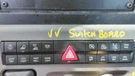 Replaces 2022 Freightliner Cascadia 116 Utility Light Switch , Oh. Fixed Price $180.95.
