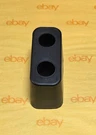 562.6143 Automann Hole Rubber Dock Bumper - New. Fixed Price $11.96.