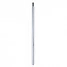 United Pacific 21794 Manual Transmission Shift Shaft Extension, 18", Chrome. Fixed Price $54.41.