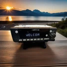 2018-24 Peterbilt DEA700 Am Fm Wb Fr Aux Aptive Radio Oem. Fixed Price $310.00.