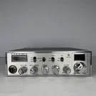 Connex CX-4300 Am/fm Cb Trucker Radio With Power Cord Untested Sold As Is. Fixed Price $189.99.