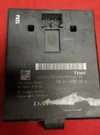 Freightliner A06-74995-005 Ccm Chassis Control Module Temic, Daimler, Gateway. Fixed Price $44.00.