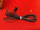 Used Lot Of 50 Miscellaneous Ac Power Cords Good Condition. Fixed Price $99.99.
