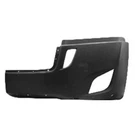 Bumper Cover Front Driver Side Fits 2018-2019 Freightliner Cascadia. Fixed Price $699.38.