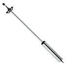 Phillips Industries 40" Chrome Pogo Stick. Fixed Price $67.80.