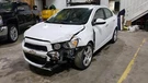 2015 Chevrolet Sonic 4DR Sedan Lh Driver Side Roof/curtain. Fixed Price $62.13.
