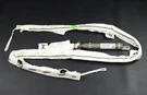 2015-2018 Volkswagen Jetta Sedan Left Driver Side Upper Roof Curtain Airbag Oem. Fixed Price $125.00.