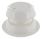 Valterra A10-3389VP Universal Plumbing Vent Kit With Putty & Screws White. Fixed Price $14.99.