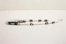 2023 - 2026 Kia Sportage Left Side Roof Curtain Oem 80410DW000. Fixed Price $431.41.