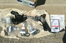 Qstraint Qrt Max L-track Retractor Kit Combo Lap/shoulder Wheelchair Restraint. Fixed Price $634.99.