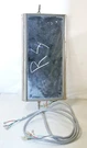 Nos Mirror Aero Style Right Hand Motorized & Heated With Harness 7830. Fixed Price $284.79.