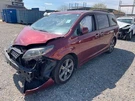 Jack Oem 2018 Toyota Sienna. Fixed Price $75.00.