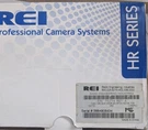 Rei 710714 Interior Mini Box Camera Ahd 4MM 85 Fov Bus Security HD6. Fixed Price $90.00.