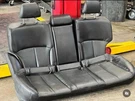 2014 Subaru Legacy Rear Leather Seats , Missing One Quarter Part. Fixed Price $579.00.