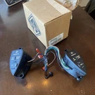 Genuine International 2611199C91 Cruise Control Switch For Prostar. Fixed Price $120.00.