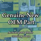 John Deere Original Equipment Powershaft Shield #W45904. Fixed Price $191.33.