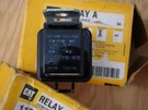 Genuine 12V Caterpillar Relay New 115-1615 1151615 Fast Shipping 5PINS. Fixed Price $39.50.